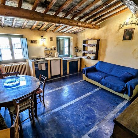 Poggio Alla Pieve Relais Calenzano Eksteriør billede