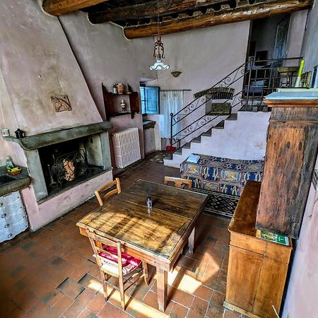 Poggio Alla Pieve Relais Calenzano Eksteriør billede