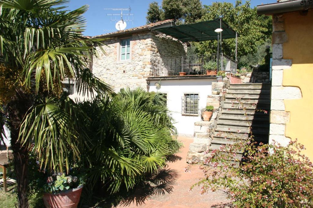 Poggio Alla Pieve Relais Calenzano Værelse billede