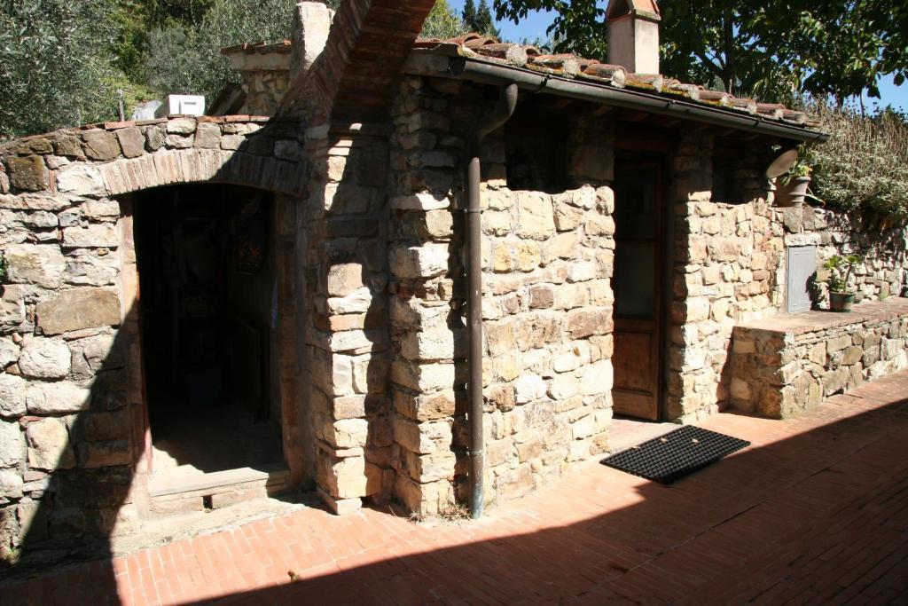 Poggio Alla Pieve Relais Calenzano Værelse billede
