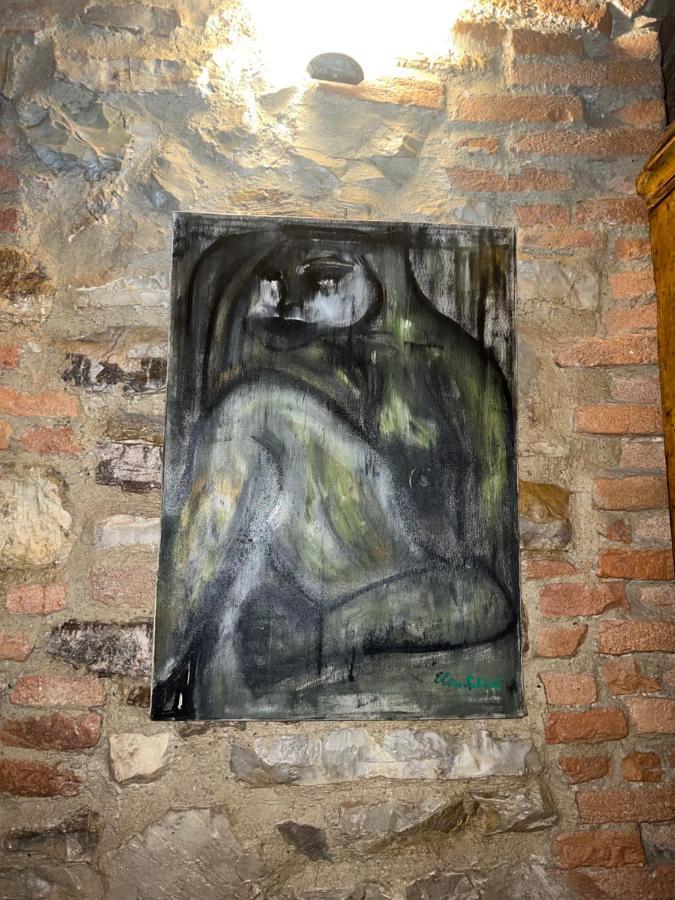 Poggio Alla Pieve Relais Calenzano Eksteriør billede