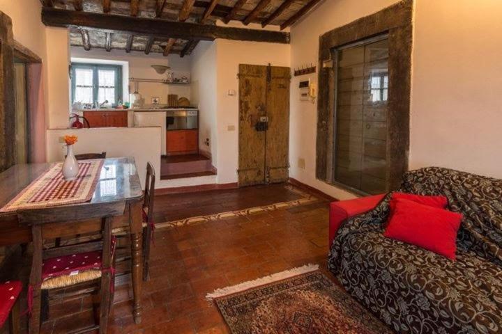 Poggio Alla Pieve Relais Calenzano Eksteriør billede