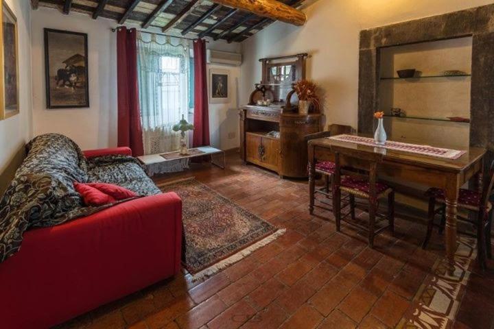 Poggio Alla Pieve Relais Calenzano Eksteriør billede