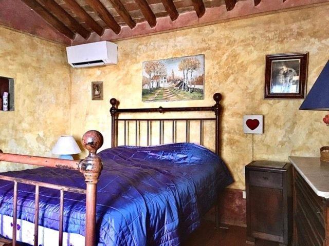 Poggio Alla Pieve Relais Calenzano Eksteriør billede
