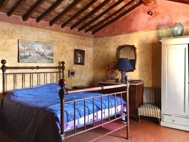 Poggio Alla Pieve Relais Calenzano Eksteriør billede