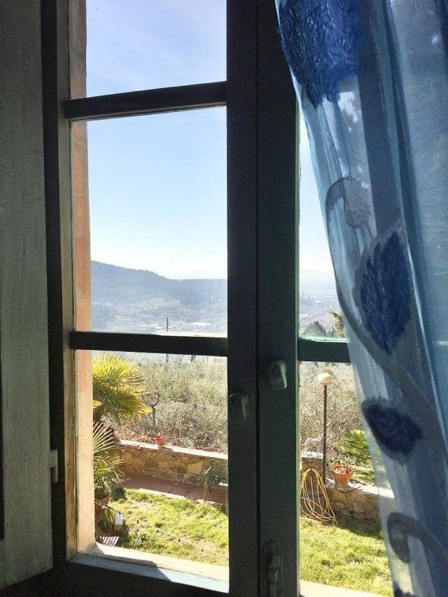 Poggio Alla Pieve Relais Calenzano Eksteriør billede