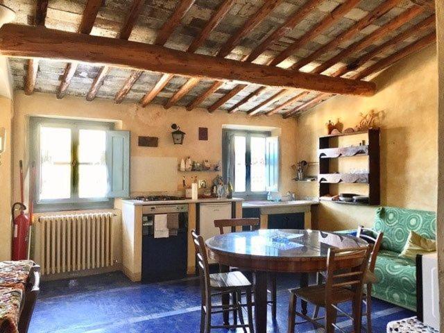 Poggio Alla Pieve Relais Calenzano Eksteriør billede