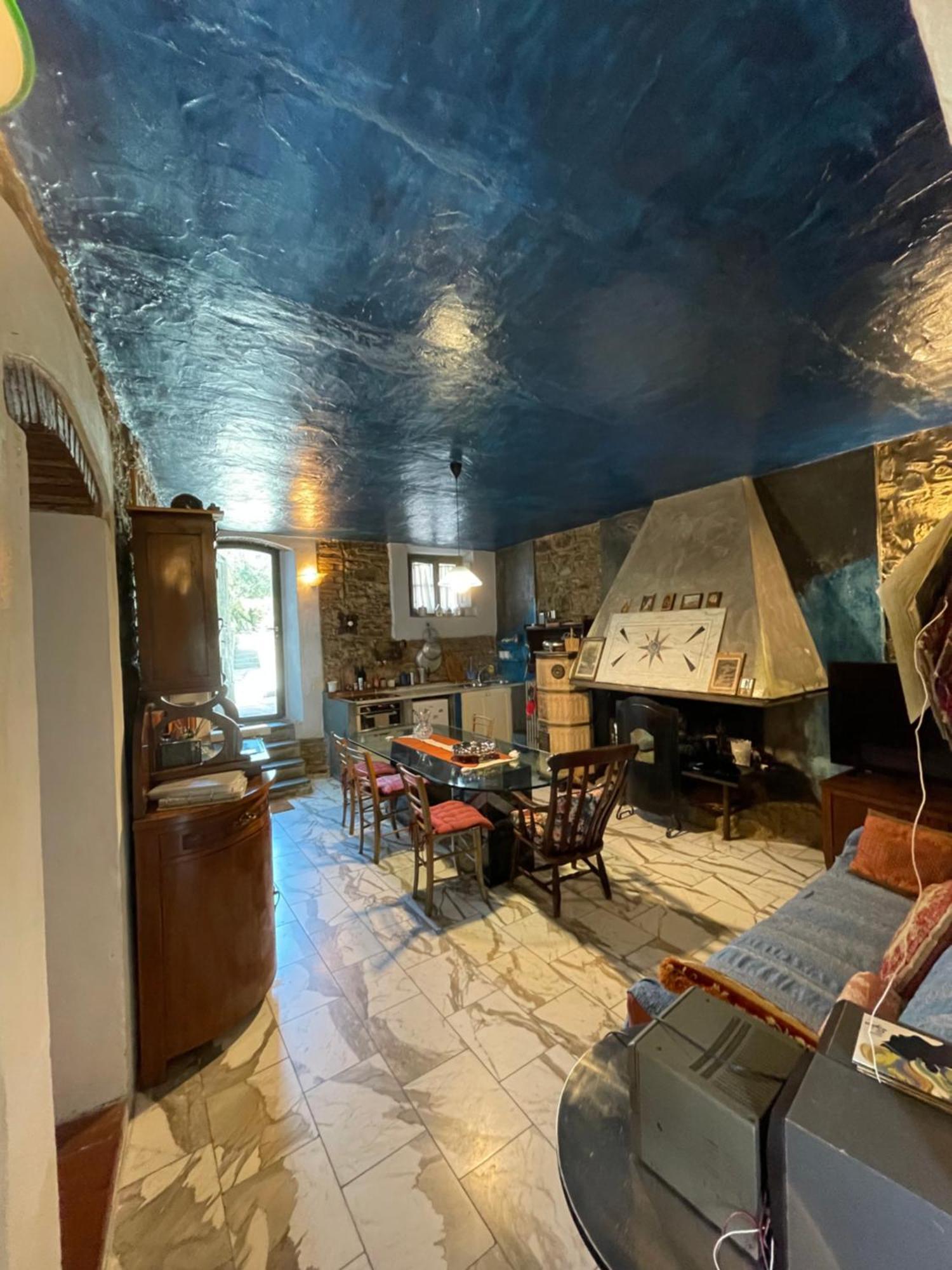 Poggio Alla Pieve Relais Calenzano Eksteriør billede