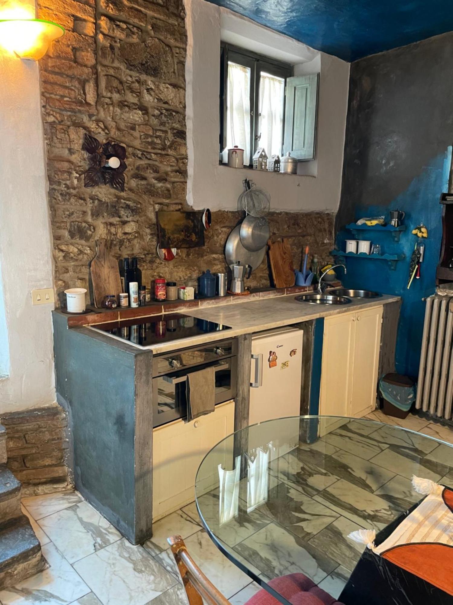 Poggio Alla Pieve Relais Calenzano Eksteriør billede