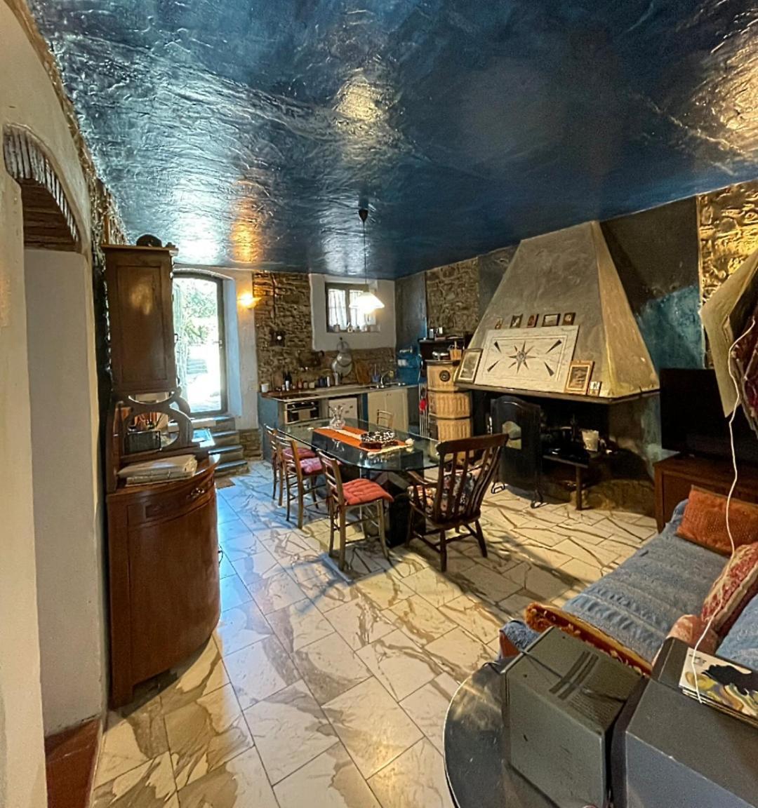 Poggio Alla Pieve Relais Calenzano Eksteriør billede