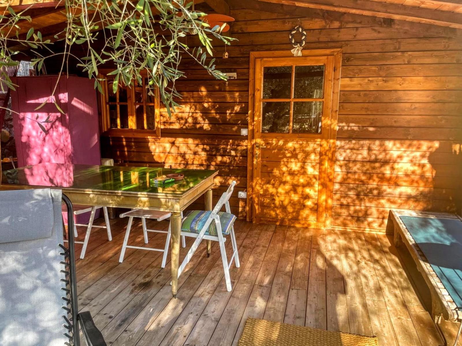 Poggio Alla Pieve Relais Calenzano Eksteriør billede