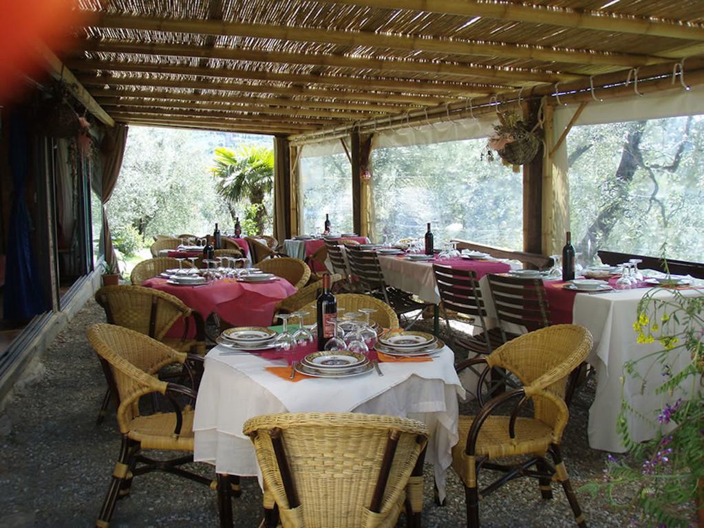 Poggio Alla Pieve Relais Calenzano Eksteriør billede